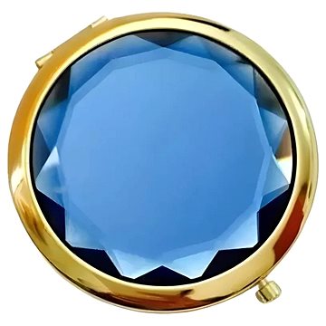 

GAIRA Kosmetické zrcátko Crystal 7722-28