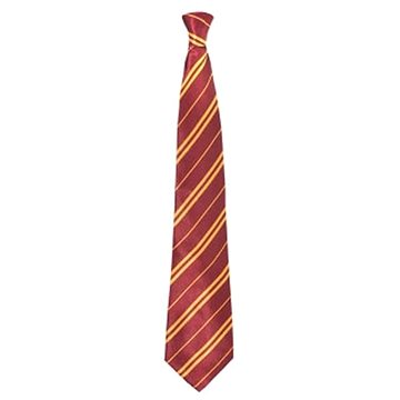 

Kravata Harry Potter Nebelvír