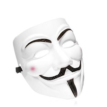 

Velko Godan Maska Anonymous - Vendetta