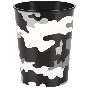 

Unique Plastový kelímek Fornite Army 470 ml