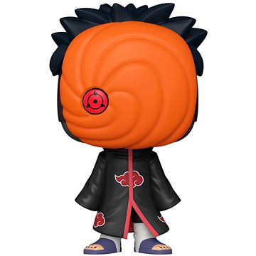 

Funko Pop! Naruto Madara Uchicha Exclusive GITD 1278