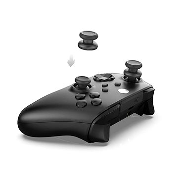 

Dobe Zvýšené analogové kryty pro ovladače Xbox, 2 ks