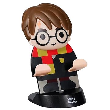 Harry Potter: Wizard Harry - plastový držák na mobil