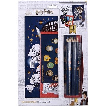 

Harry Potter kreativní set