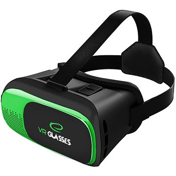 

Esperanza VR brýle 3D Doom EGV300