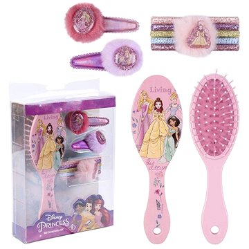 

Cerda Disney: Princess, doplňky do vlasů