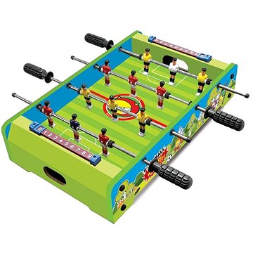 

Spartan Stolní fotbal Mini 4817