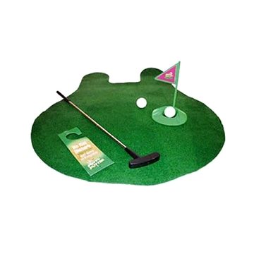 

MDS Mini golf na WC