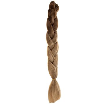 

Soulima 23579 Kanelové syntetické copánky ombre blond