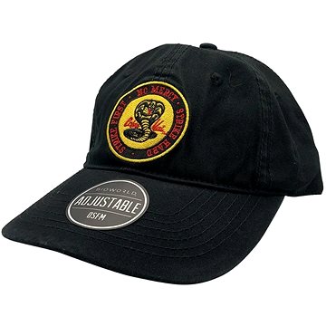 

Cobra Kai: Logo - kšiltovka
