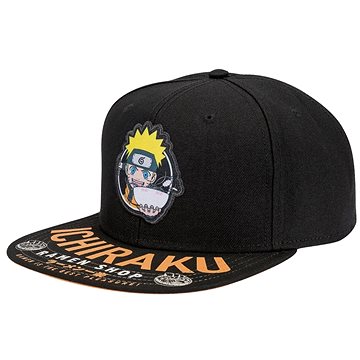 

Naturo: Ichiraku Ramen Shop - snapback kšiltovka