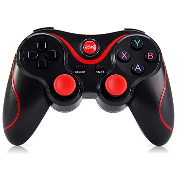 

Verk 06210 Bezdrátový herní gamepad pro smartphone, PC