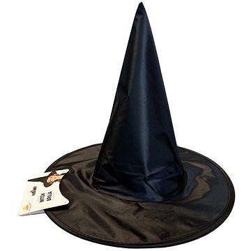 

GUIRCA Klobouk čarodějnice / čaroděj Halloween - unisex