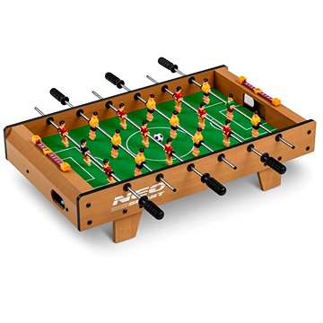 

Neo-Sport Stolní fotbal NS-436