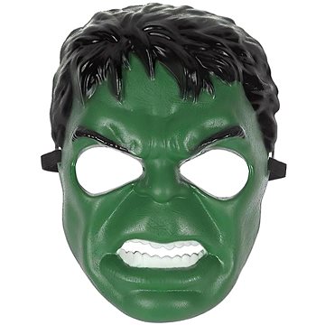 FunCo Zelená maska Hulk Avengers
