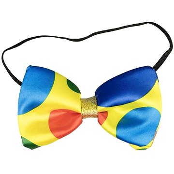 

Arpex Motýlek/mašle klaun, šašek 13 cm