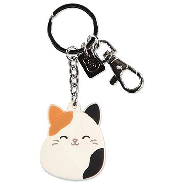

Squishmallows: Cat Cameron - přívěsek na klíče