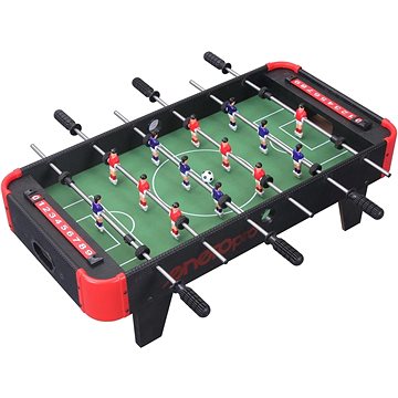 

Enero Pro Stolní fotbálek 83 × 41,5 × 23,5 cm