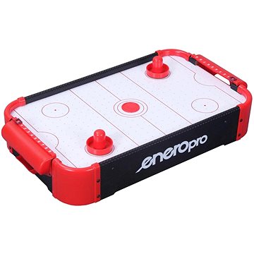 

Enero Pro Vzdušný hokej Air Hockey 51 × 31 × 10 cm