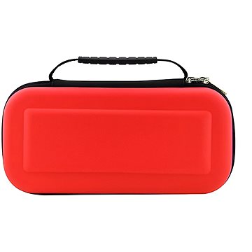 

Pronett XJ4254 Pouzdro na konzole Nintendo Switch červené