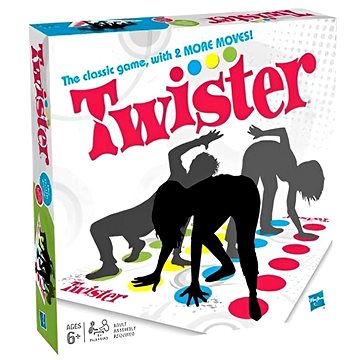 

Alum Twister