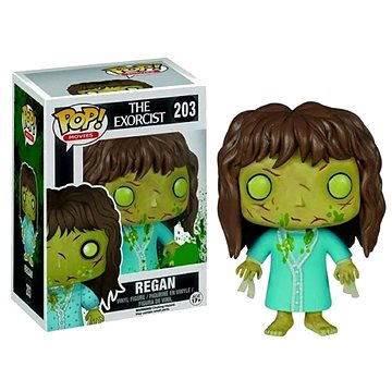 

Funko Pop! The Exorcist Regan 203