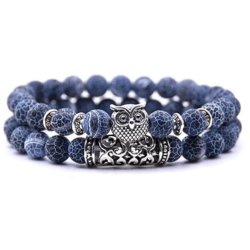 

Gaira Náramek Sova 3349 Lapis