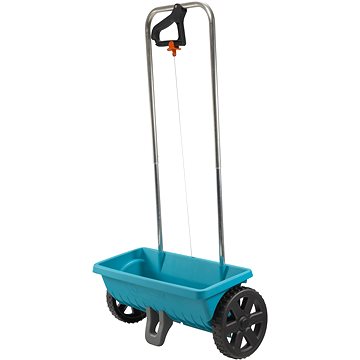 

GARDENA Sypací vozík L