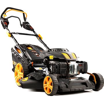 

RIWALL PRO Rotační sekačka benzínová s variabilním pojezdem 4v1 RPM 5140 V