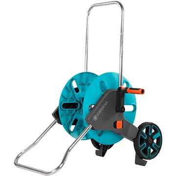 

GARDENA Vozík na hadici AquaRoll M