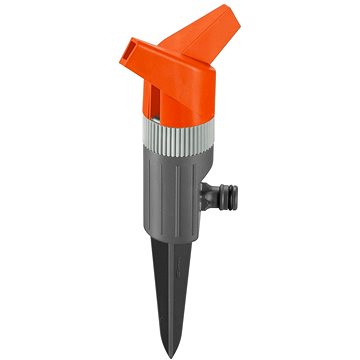 

GARDENA Zavlažovač kruhový CLASSIC Foxtrott