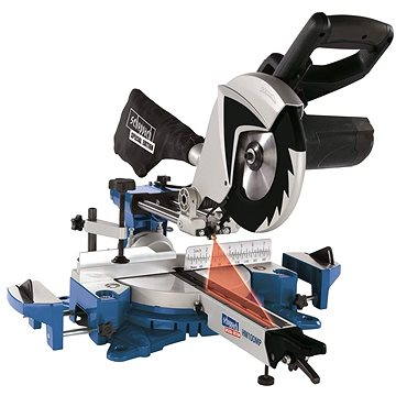 Image of Scheppach HM100MP miter saw