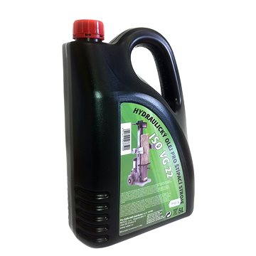 

SCHEPPACH Hydraulický olej 5l