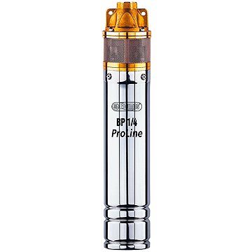 

ELPUMPS Čerpadlo do vrtu BP 1/4