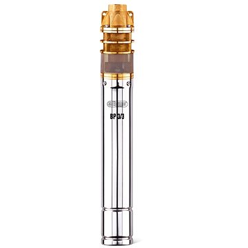 

ELPUMPS Čerpadlo do vrtu BP 3/3