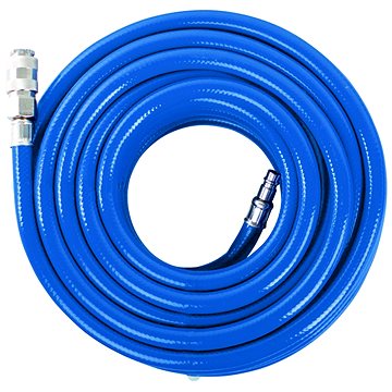 

SCHEPPACH Vzduchová hadice s koncovkami 8 mm, 15 m