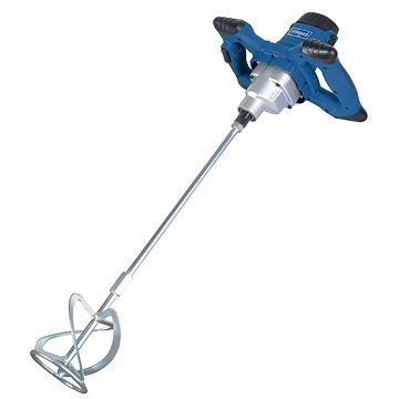 

SCHEPPACH Míchadlo stavebních materiálů 1200 W, PM 1200