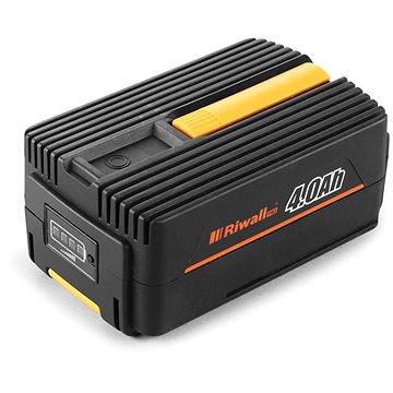 

RIWALL PRO Akumulátor 40V, 4 Ah RAB 440