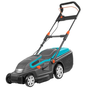 

GARDENA Rotační sekačka elektrická PowerMax 1800/42