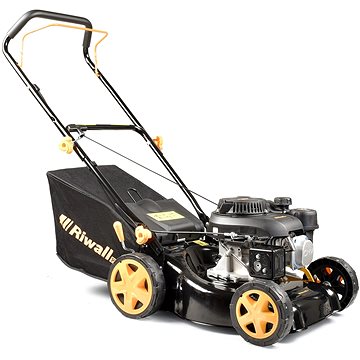 

RIWALL PRO Rotační sekačka benzínová 2v1 RPM 4234 P