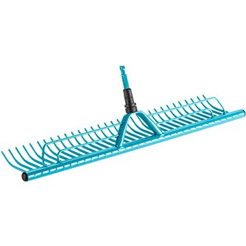 

GARDENA Combisystem Hrábě na trávu
