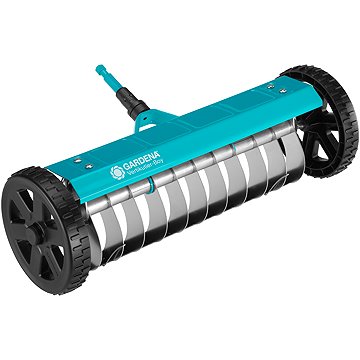 

GARDENA Combisystem Kypřič trávníku