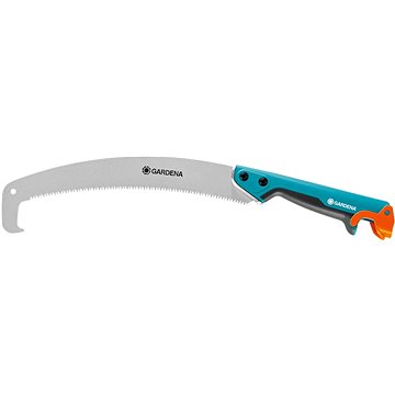 

GARDENA Combisystem Pilka zahradní ohnutá 300P