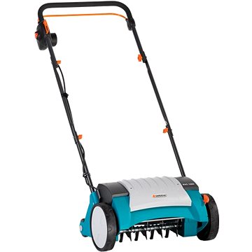

GARDENA Vertikutátor elektrický EVC 1000