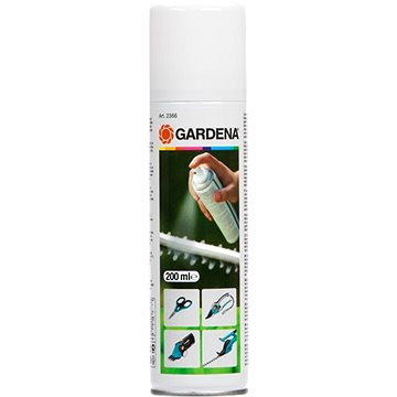 

GARDENA Ošetřující sprej 200 ml