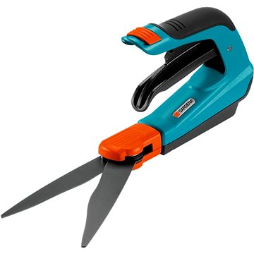 

GARDENA Nůžky na trávu ruční otočné Comfort
