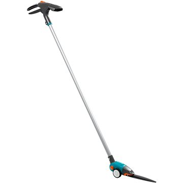 

GARDENA Nůžky na trávu ruční s násadou Comfort