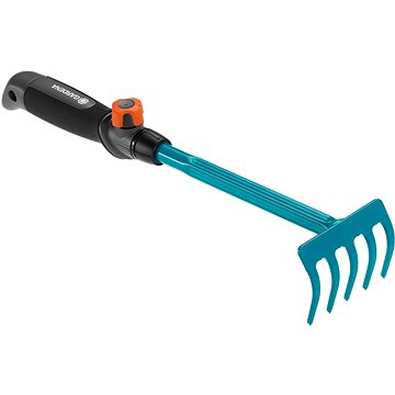 

GARDENA Combisystem Hrábě květinové