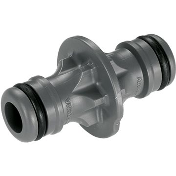 

GARDENA Spojka na hadici 1/2" a 3/4"