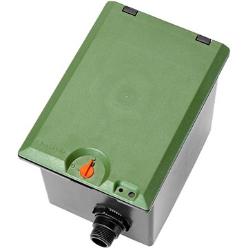 

GARDENA Box na ventily V1 (bez ventilu)